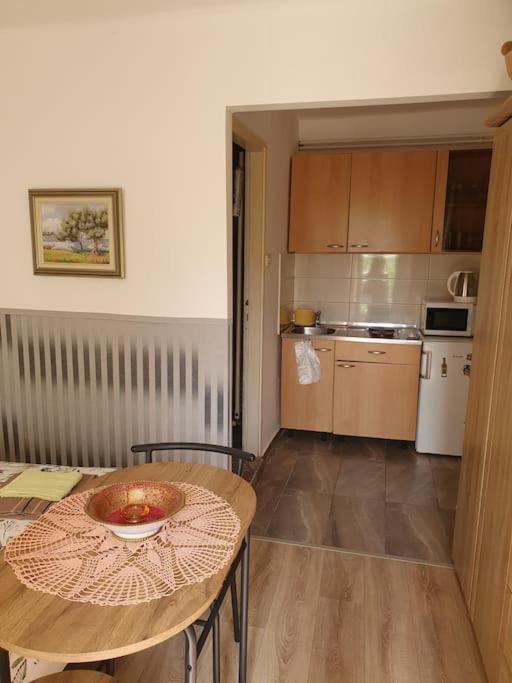 Appartamento Zelena Oaza Skrljevo Esterno foto