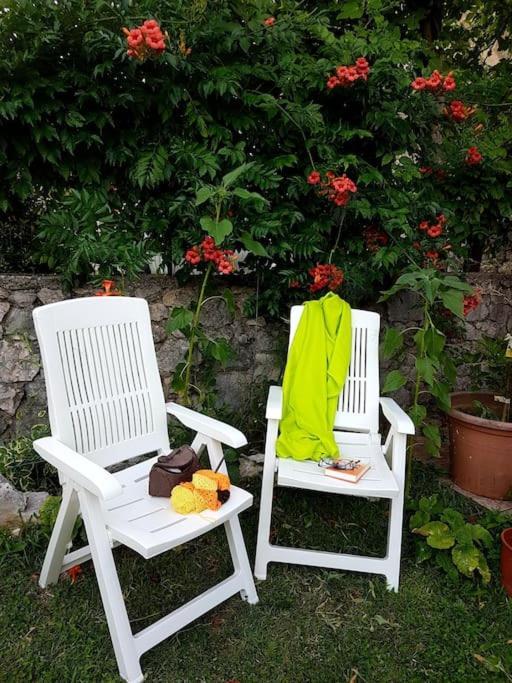 Appartamento Zelena Oaza Skrljevo Esterno foto